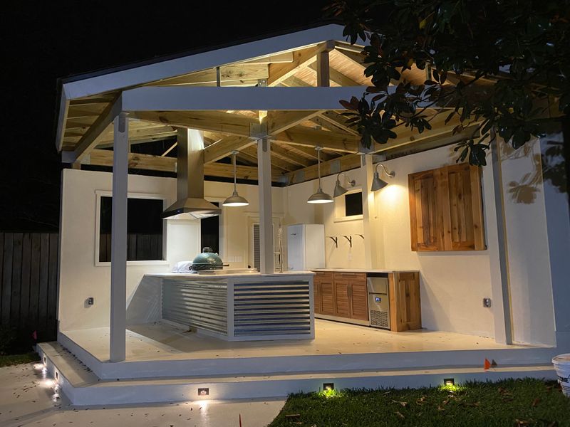 Residential Installations and Lighting gallery