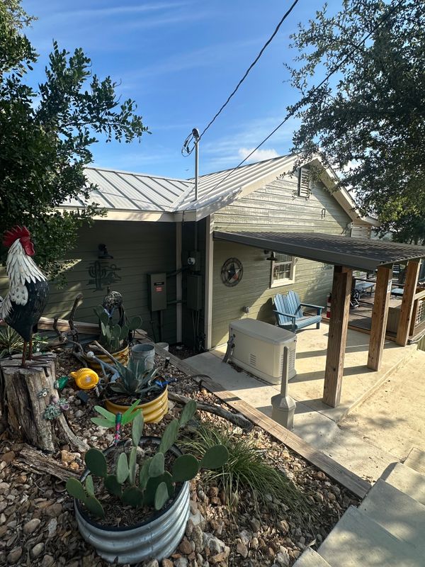 Exterior Painting