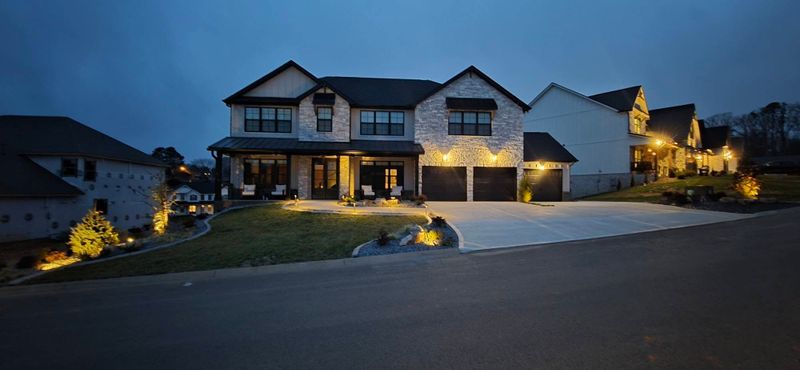 Patios & Walkways