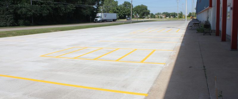 Private Roadways
