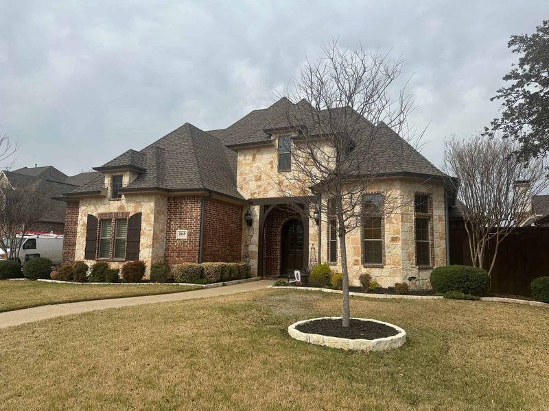 Exterior Renovations