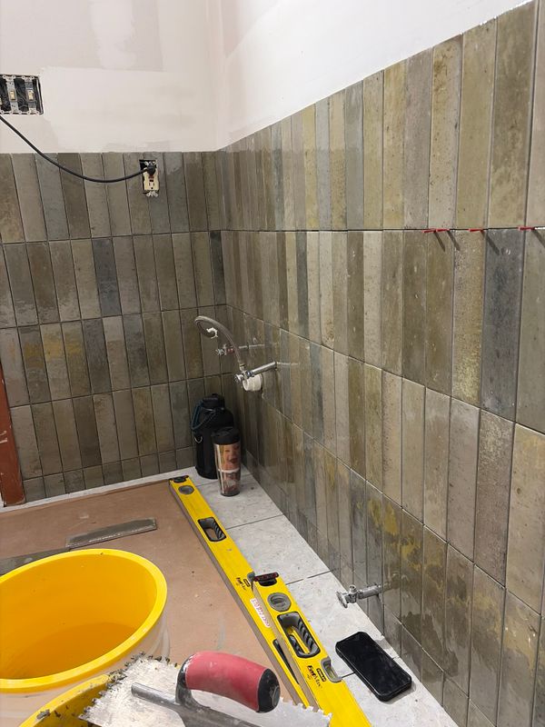 Kitchen and Bathroom Renovations