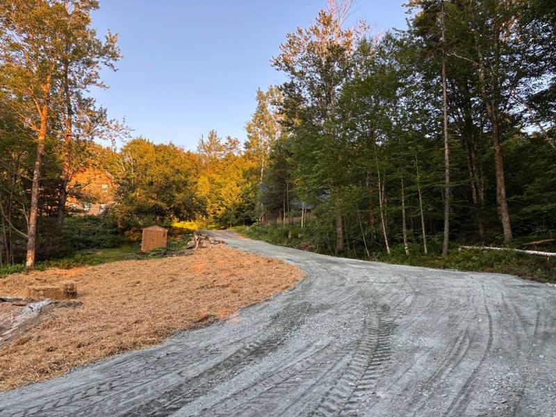 Site Grading