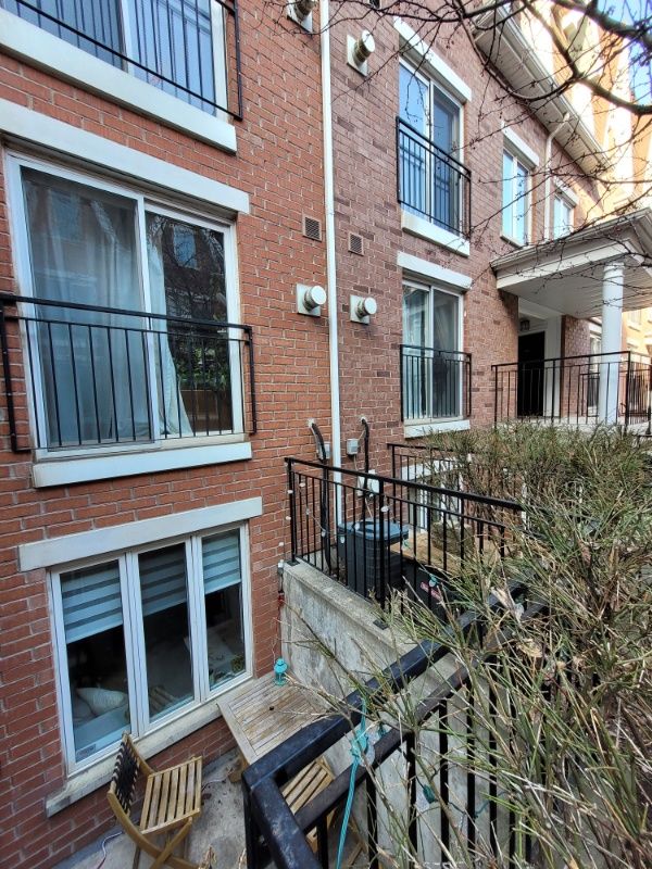 Revitalizing Toronto: Expert Roofing and Maintenance by Triumph Inc.