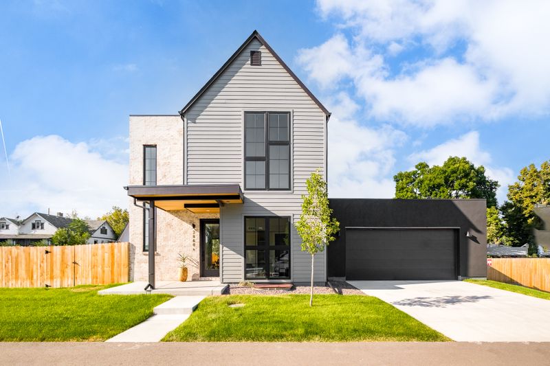 Custom Home Building