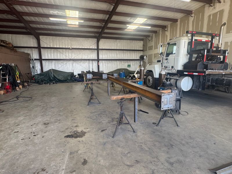 Mechanical and Equipment Welding