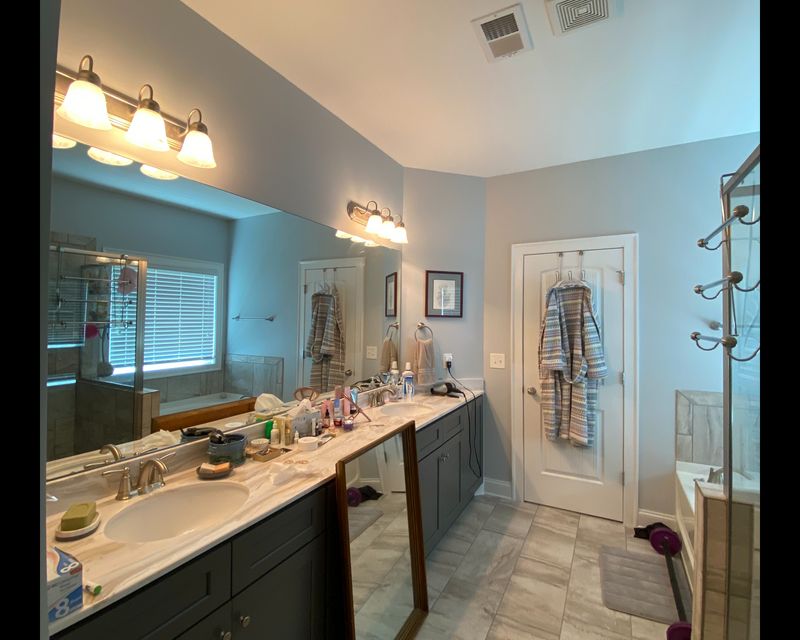 Interior Painting gallery