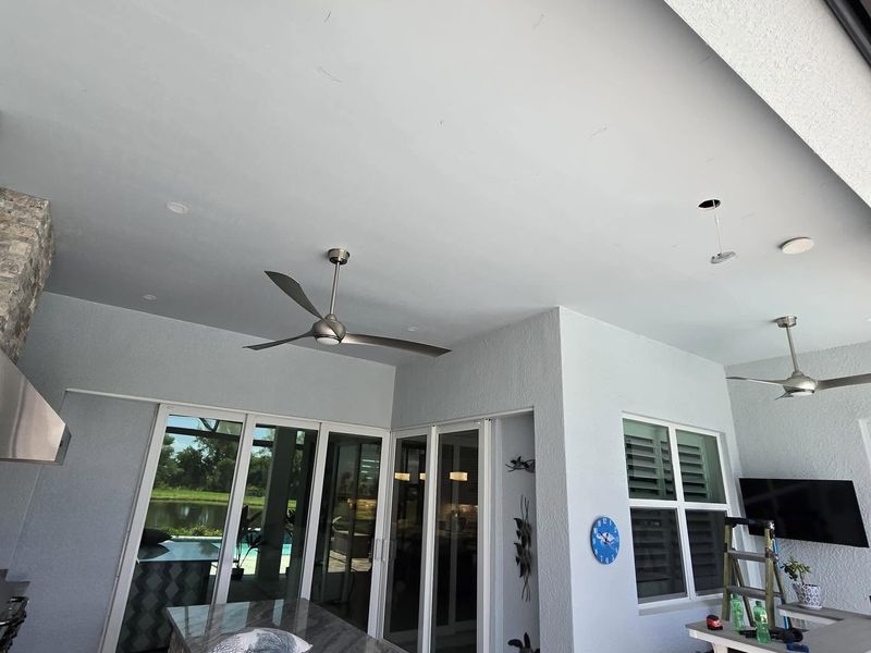 Exterior Painting
