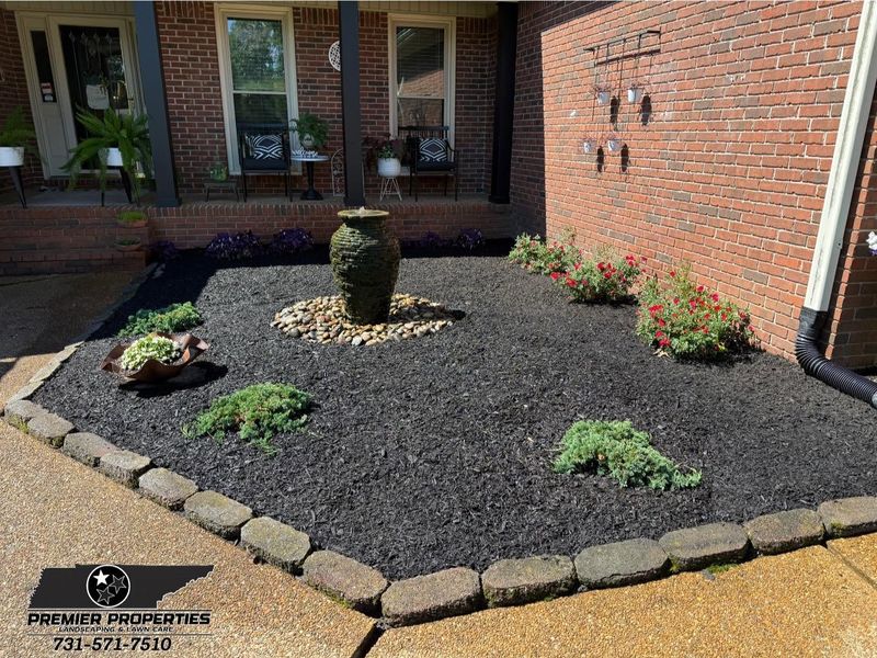 Garden Designs