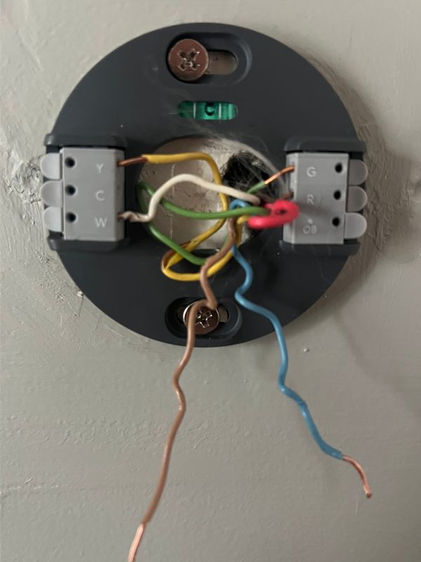 Electrical Repairs
