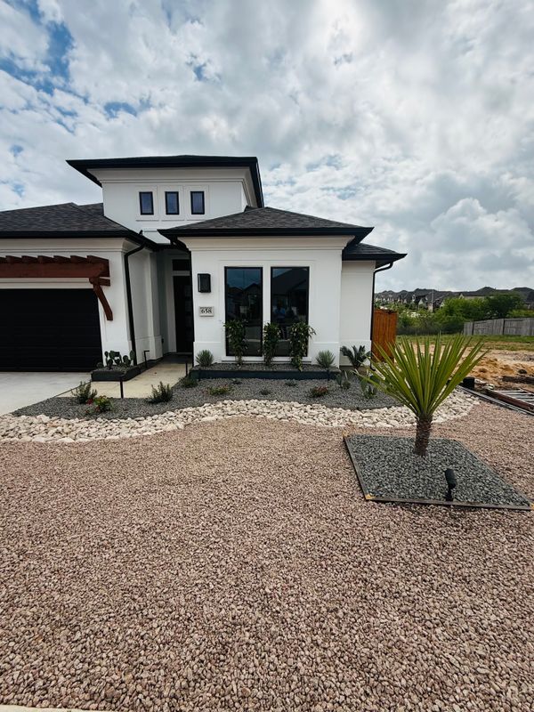 Landscape Design