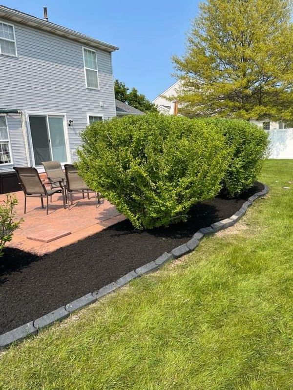 Hardscaping Photos