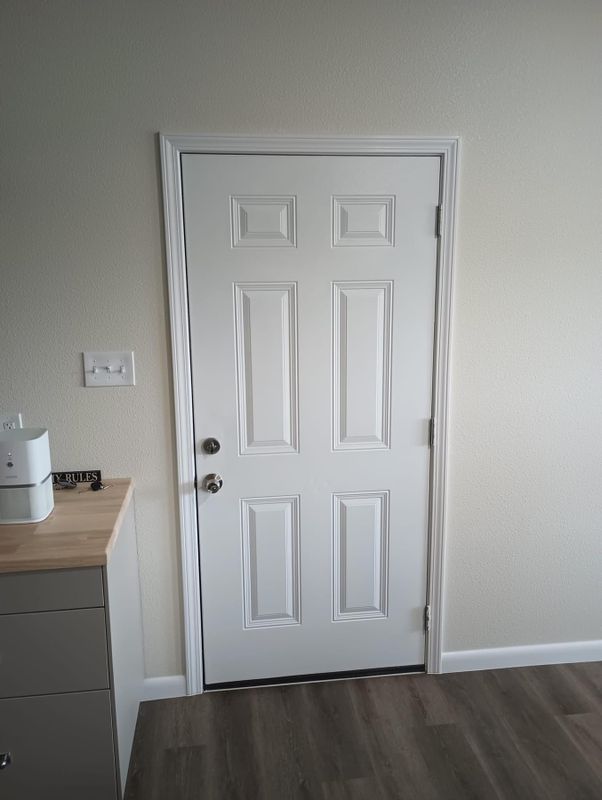 Interior Renovations