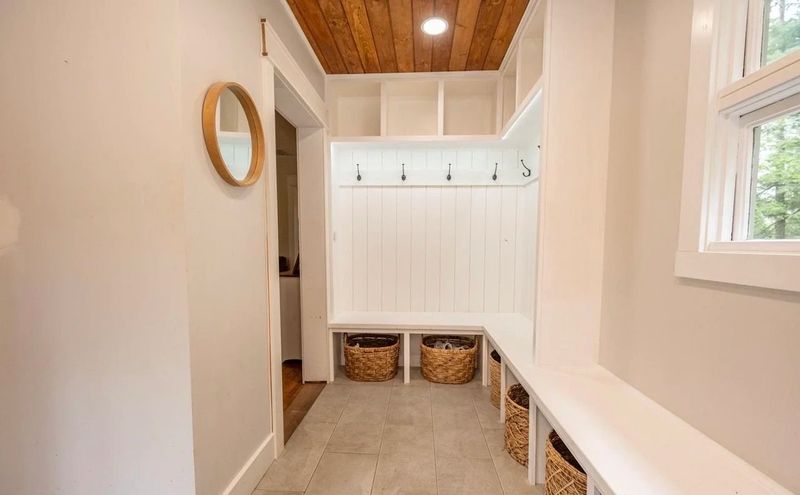 Interior Remodeling