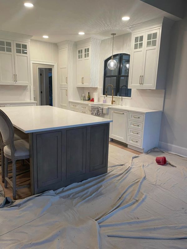 Kitchen Renovation