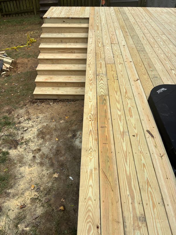 Additions and New Construction