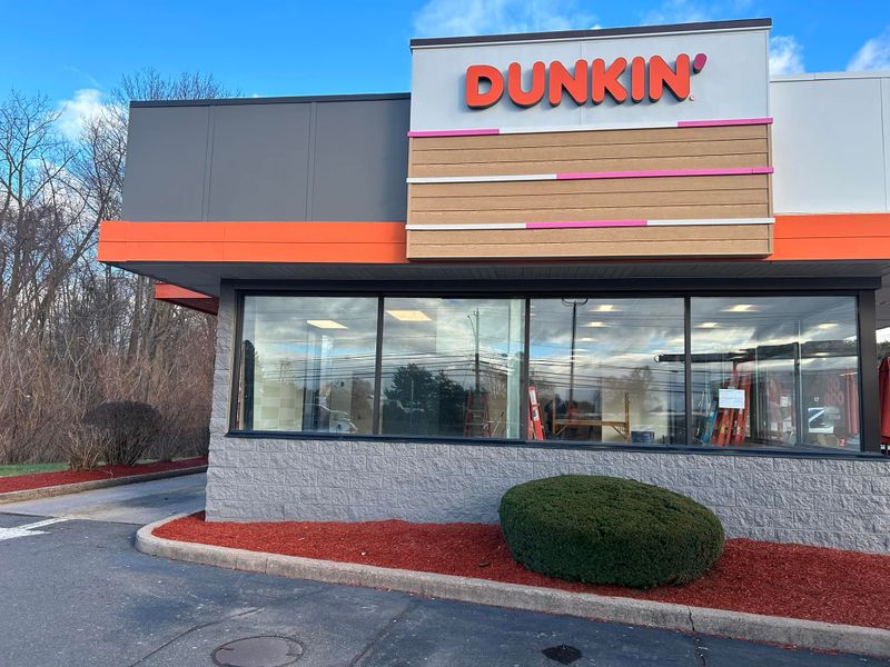 Commercial Renovations