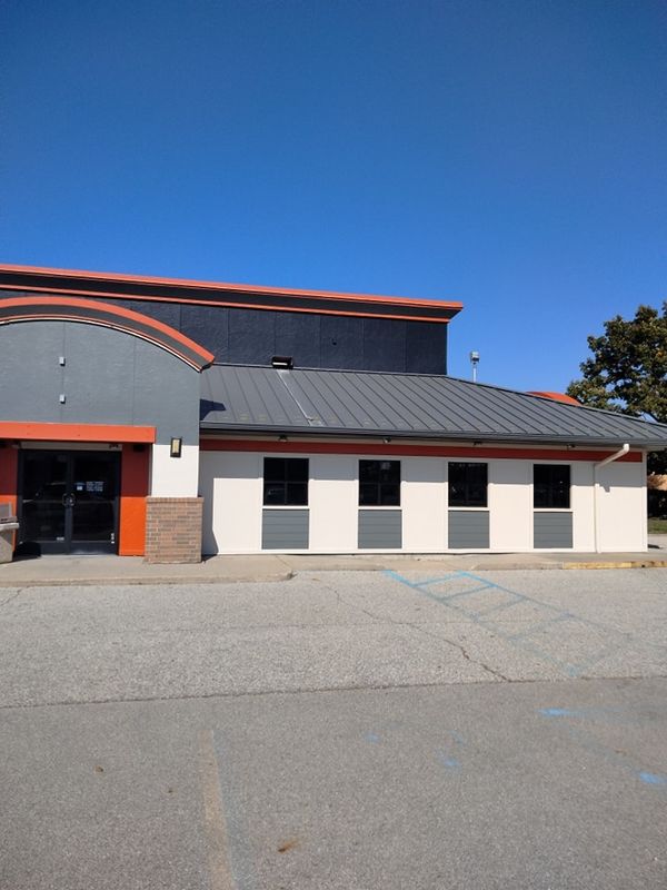 Exterior Painting gallery