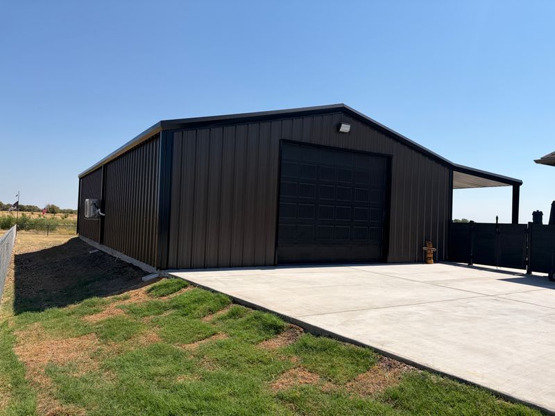 Concrete Flatwork