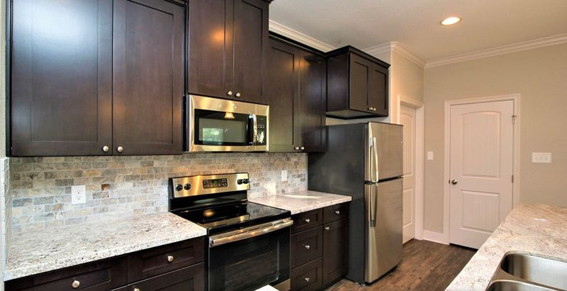 Kitchen Remodels