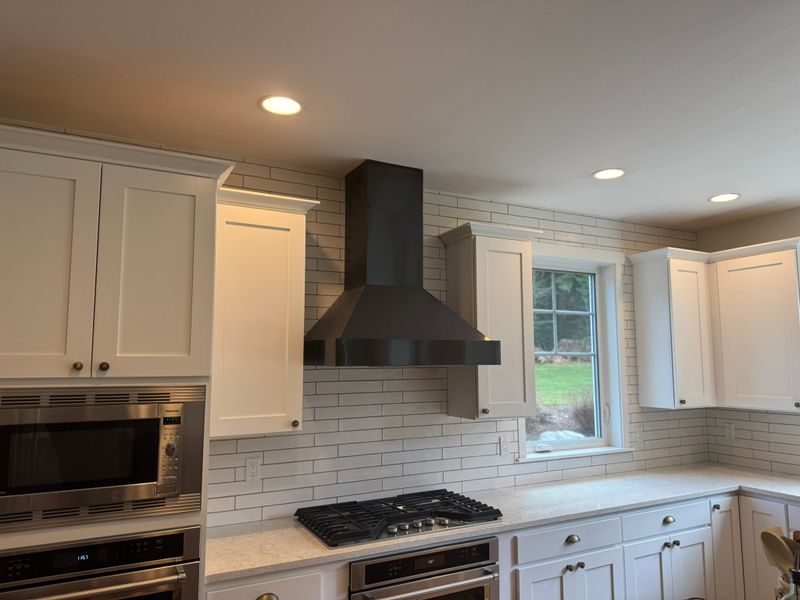 Kitchen Renovation