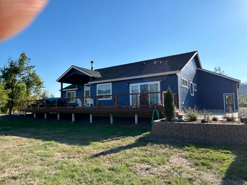 Exterior Painting