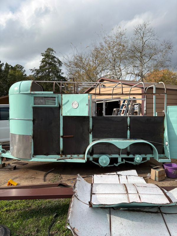 Custom Fabrication