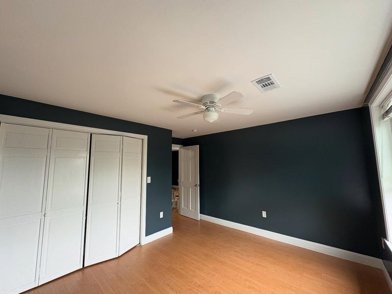 Interior Painting