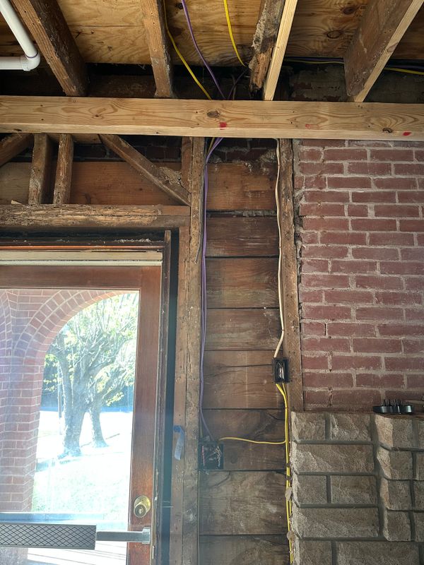 Electrical Repairs