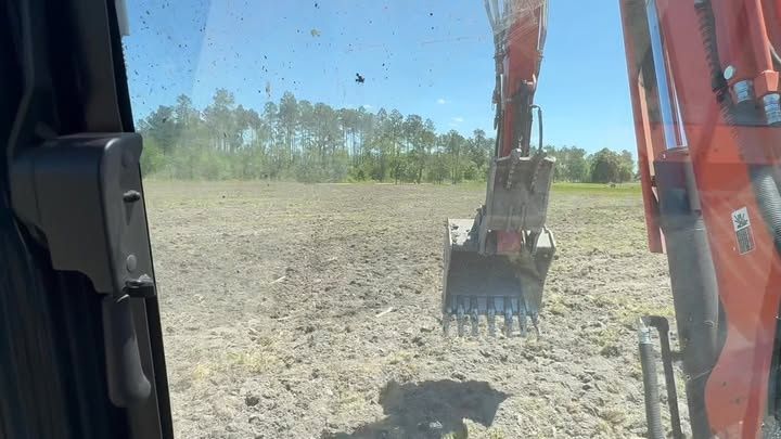 Site Grading
