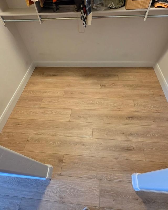 Flooring
