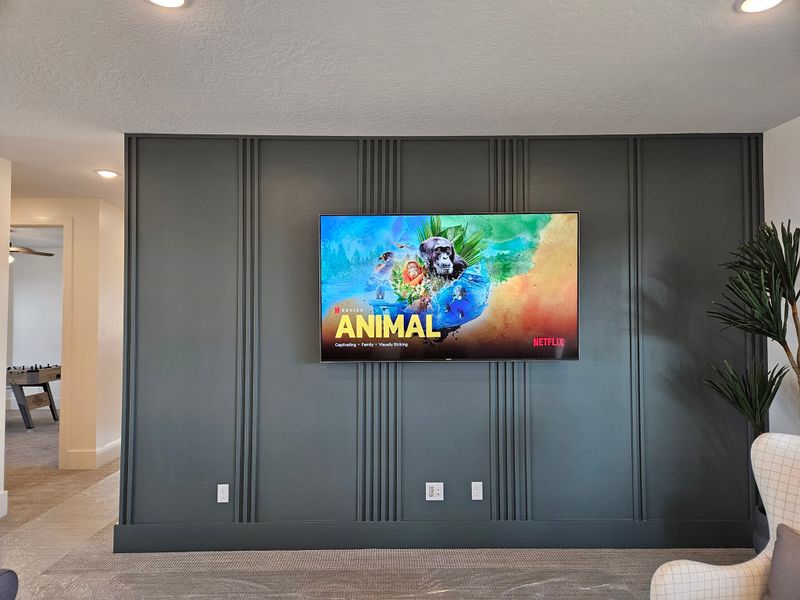 Interior Renovations