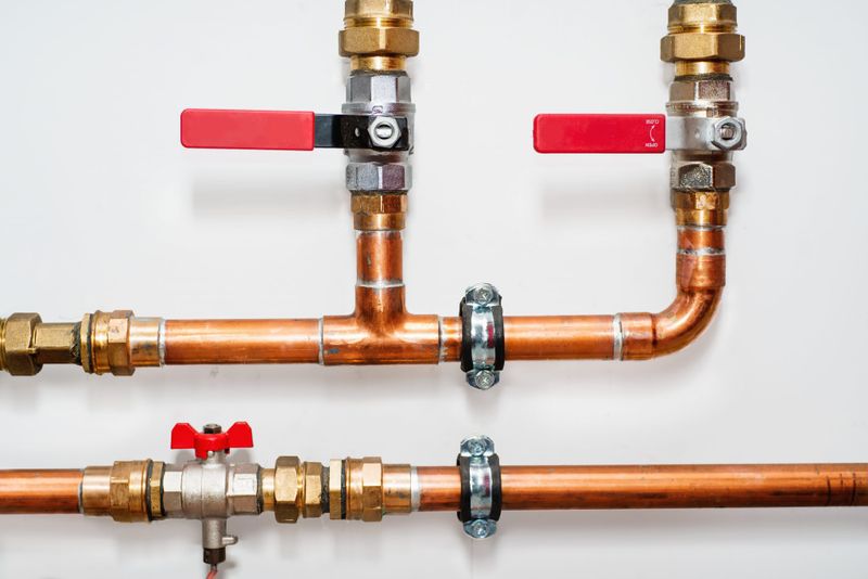Plumbing Services