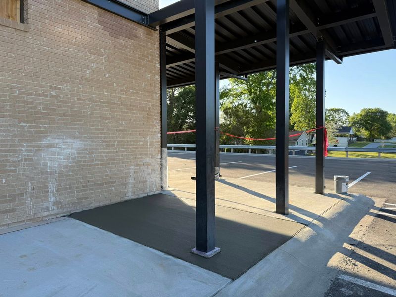 Exterior Renovations