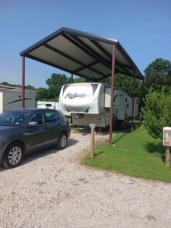 RV Covers