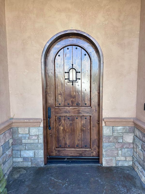 Exterior Painting gallery