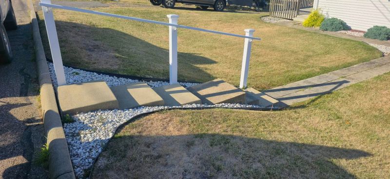 Hardscape Installation