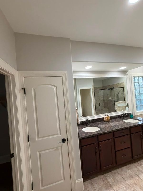 Interior Painting
