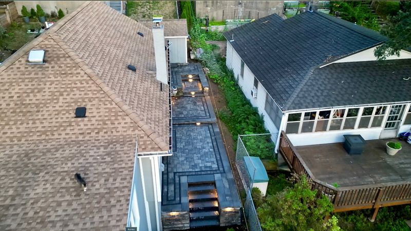 Patio Design & Construction