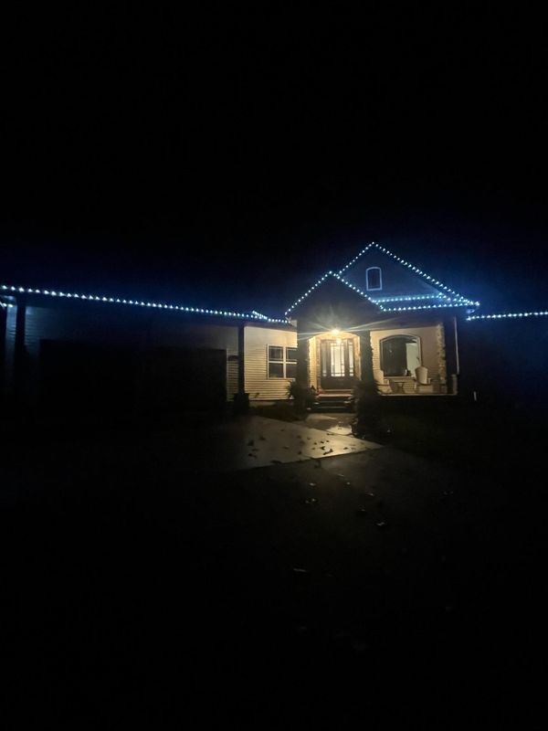Christmas Lights