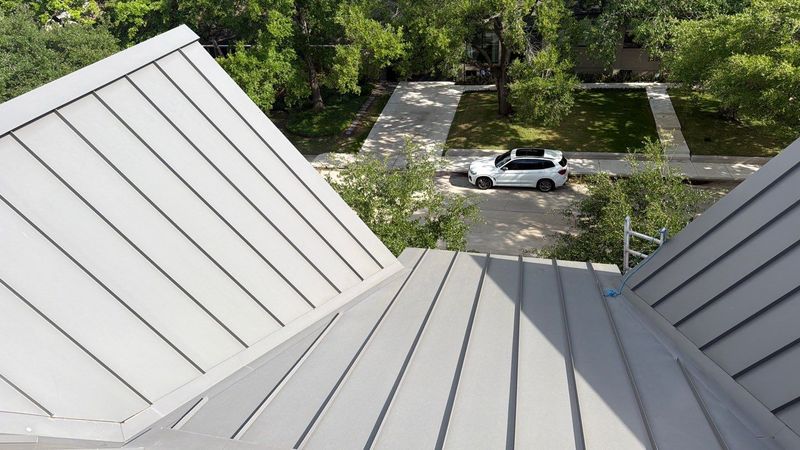 Metal Roof