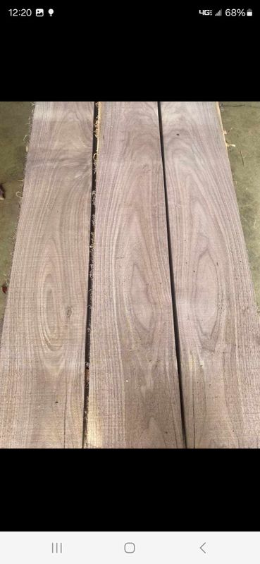 Custom saw milling