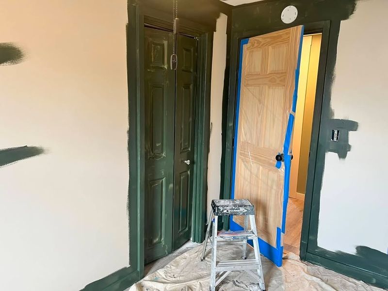 Interior Painting