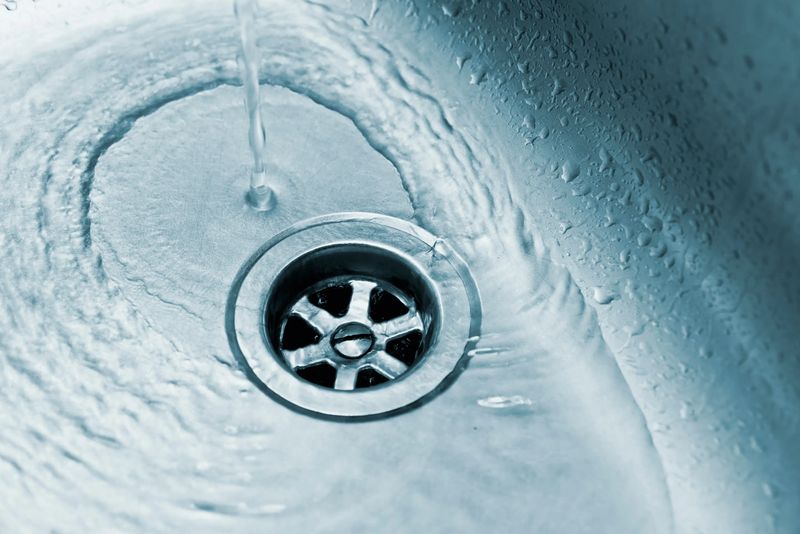 Drain Cleaning and Unclogging