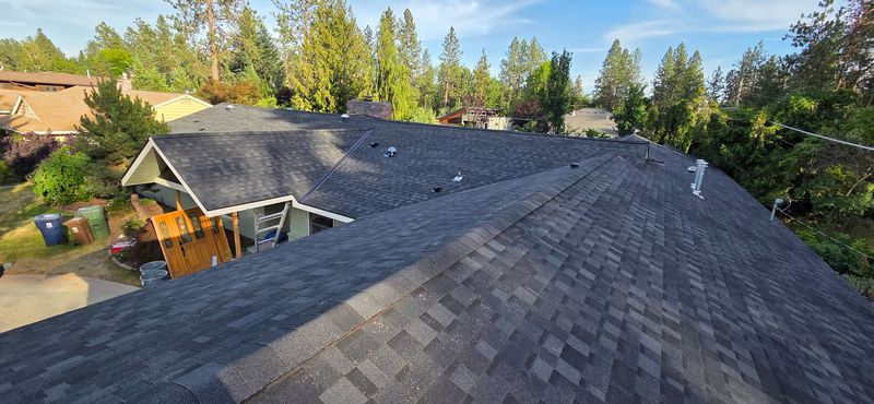 Roofing Installation