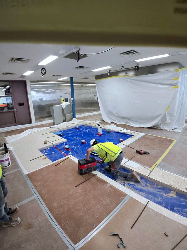 Commercial Spaces