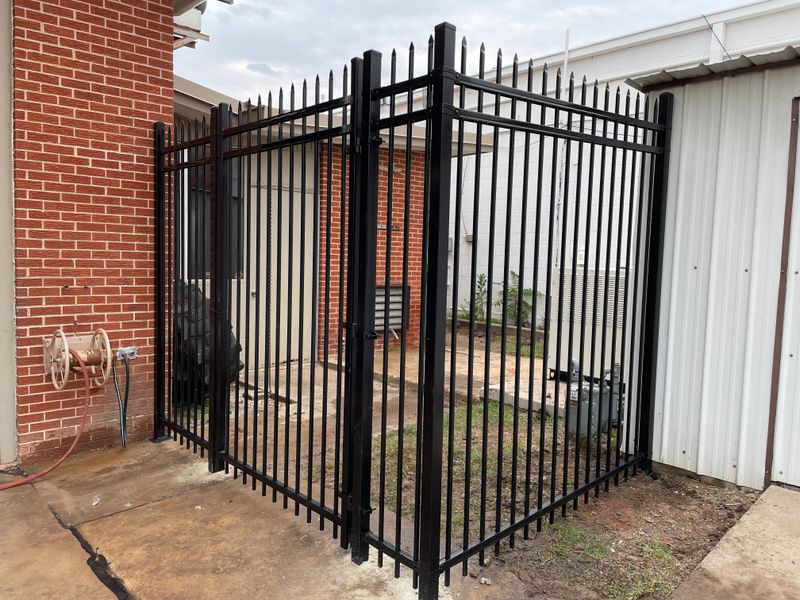 Gate Installation and Repair