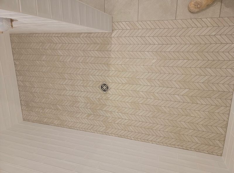 Showers