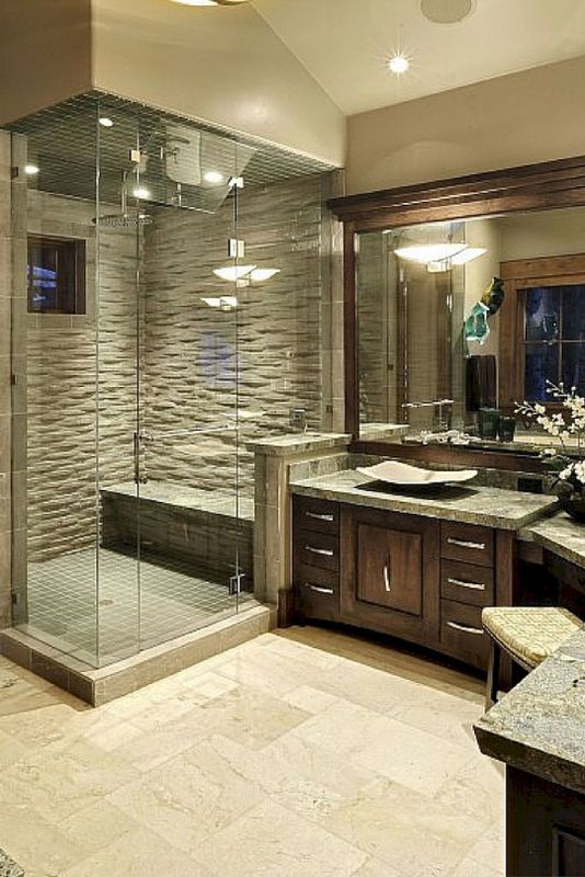 Reimagining Relaxation: A Spa-Worthy Bathroom Remodel