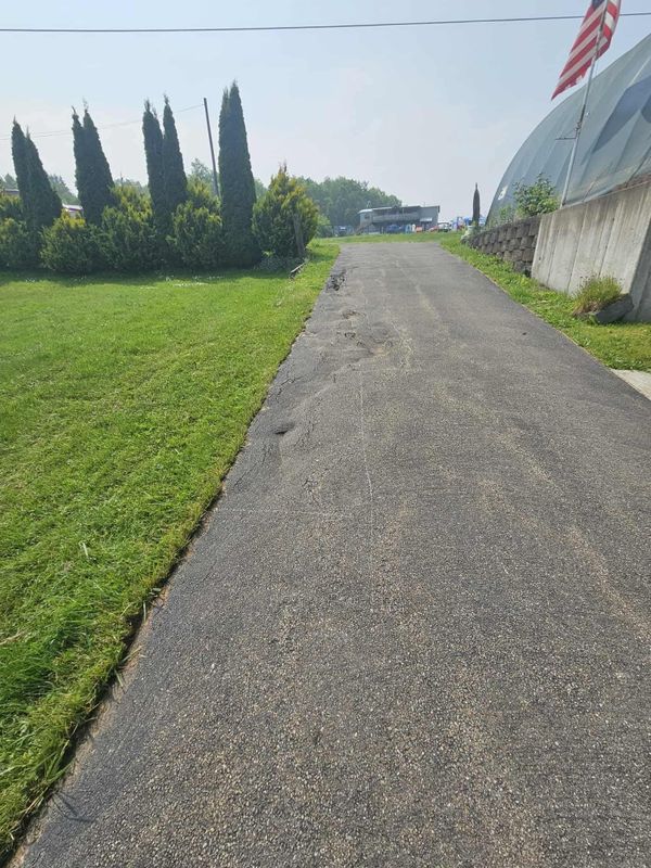 Asphalt Repair